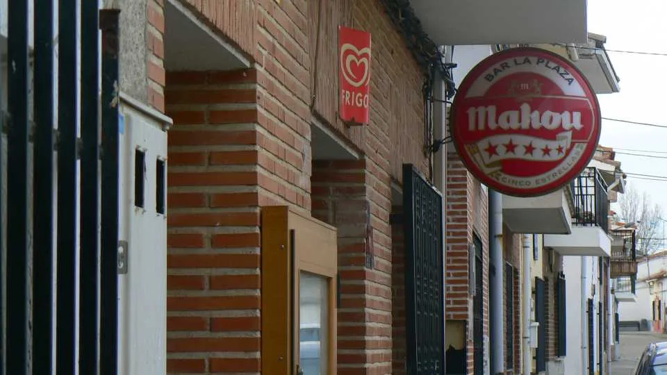 Alquiler Bar en Valdenuño