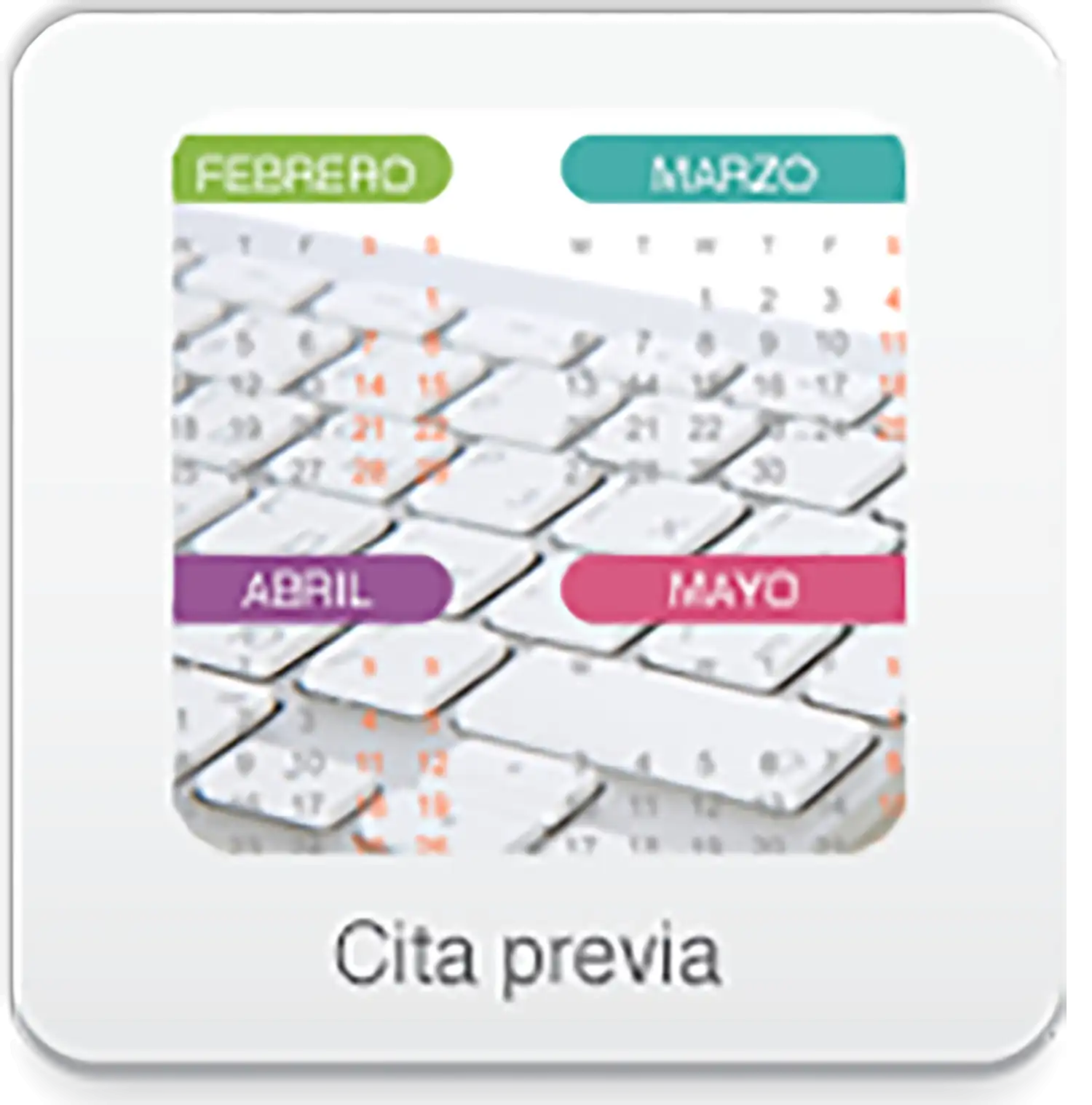 Cita Previa