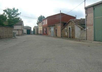 Tablón de Bandos 02